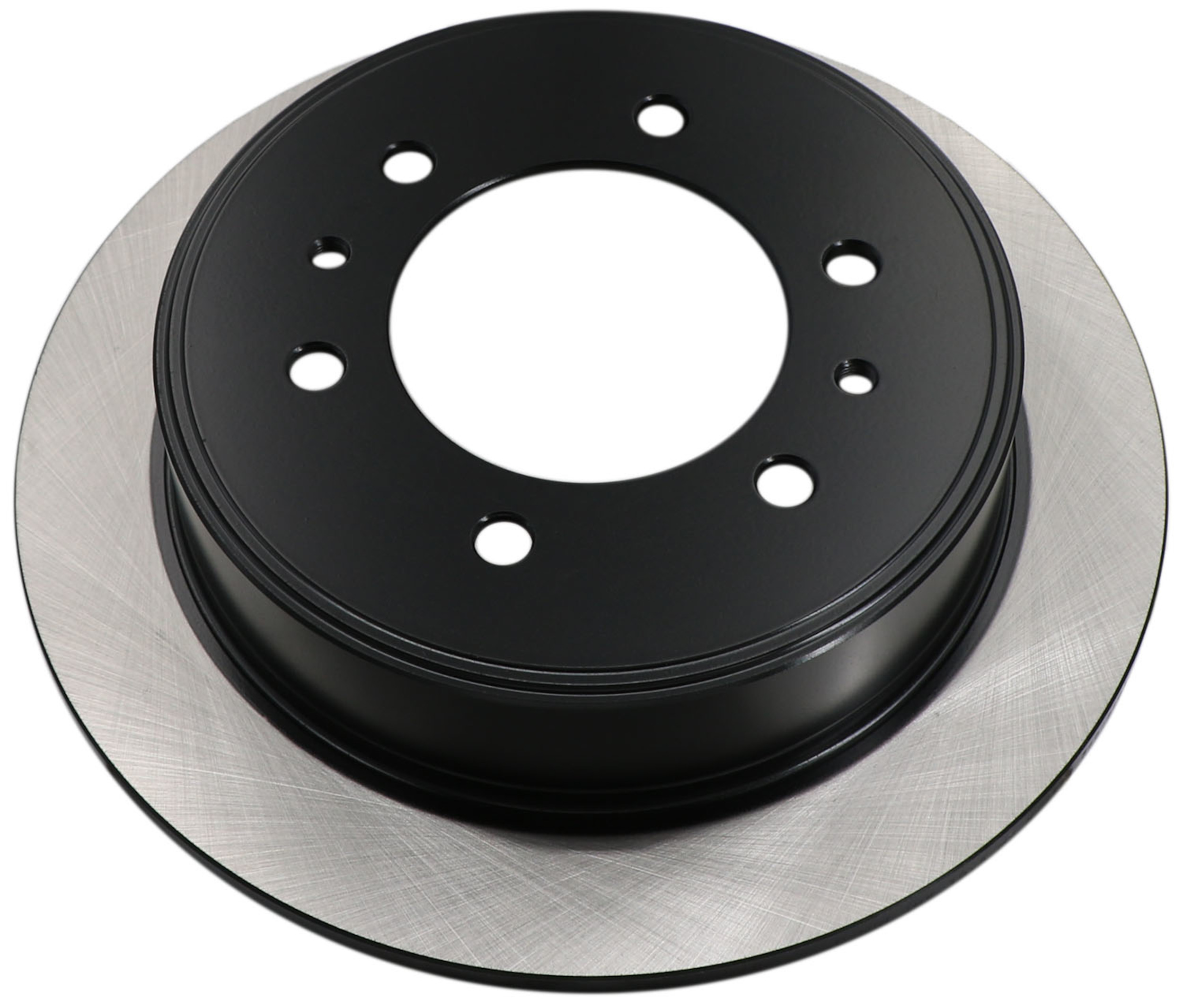 Disc Brake Rotor Perfect Stop PS126360HC