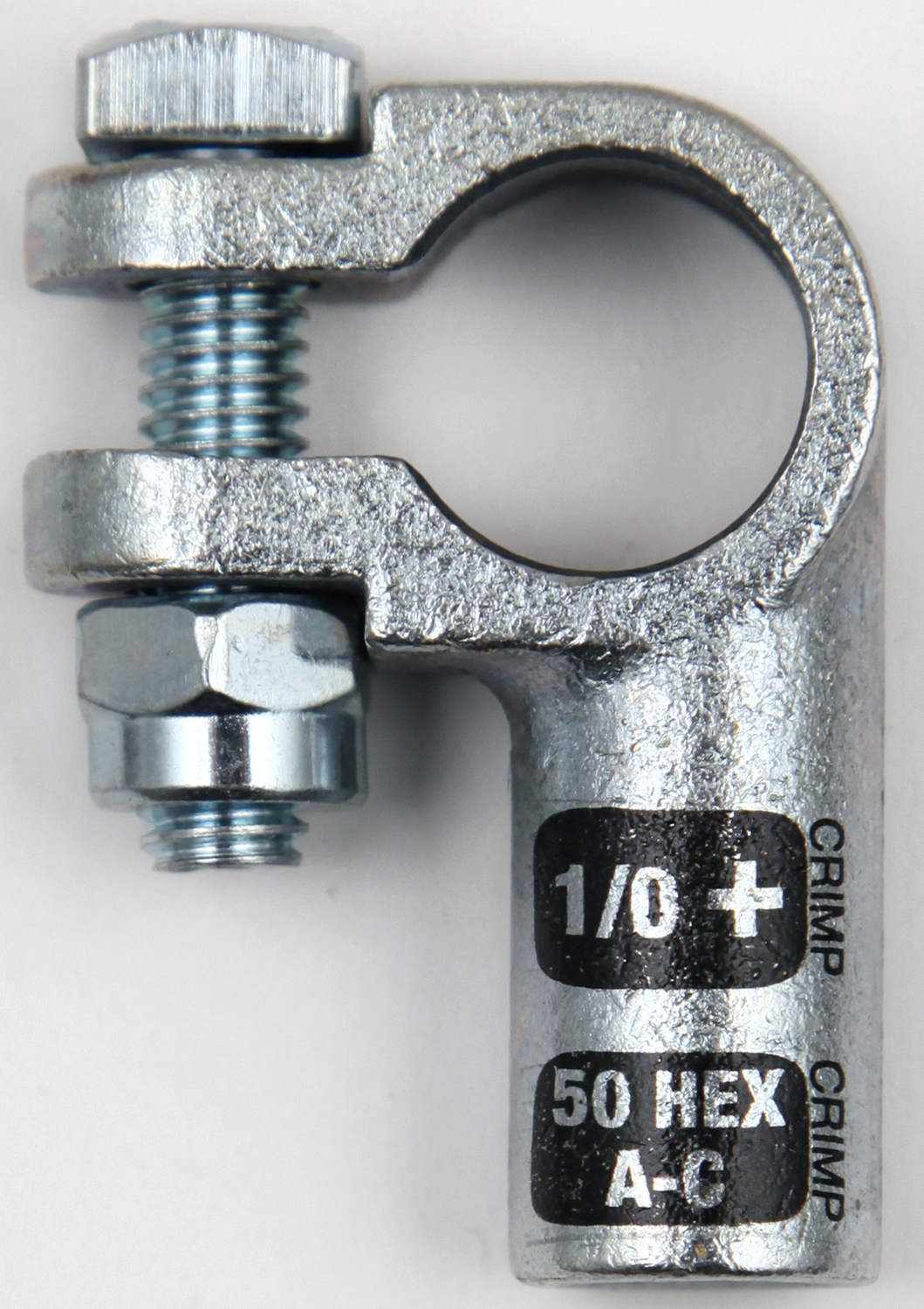 Battery Terminal Deka 05388