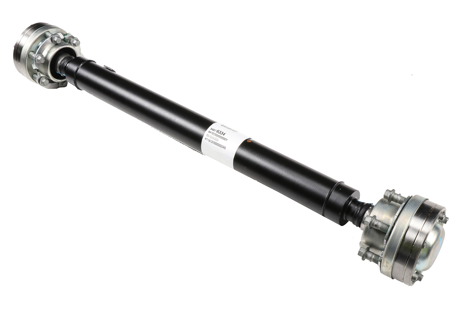 Drive Shaft GM Genuine Parts 84076334