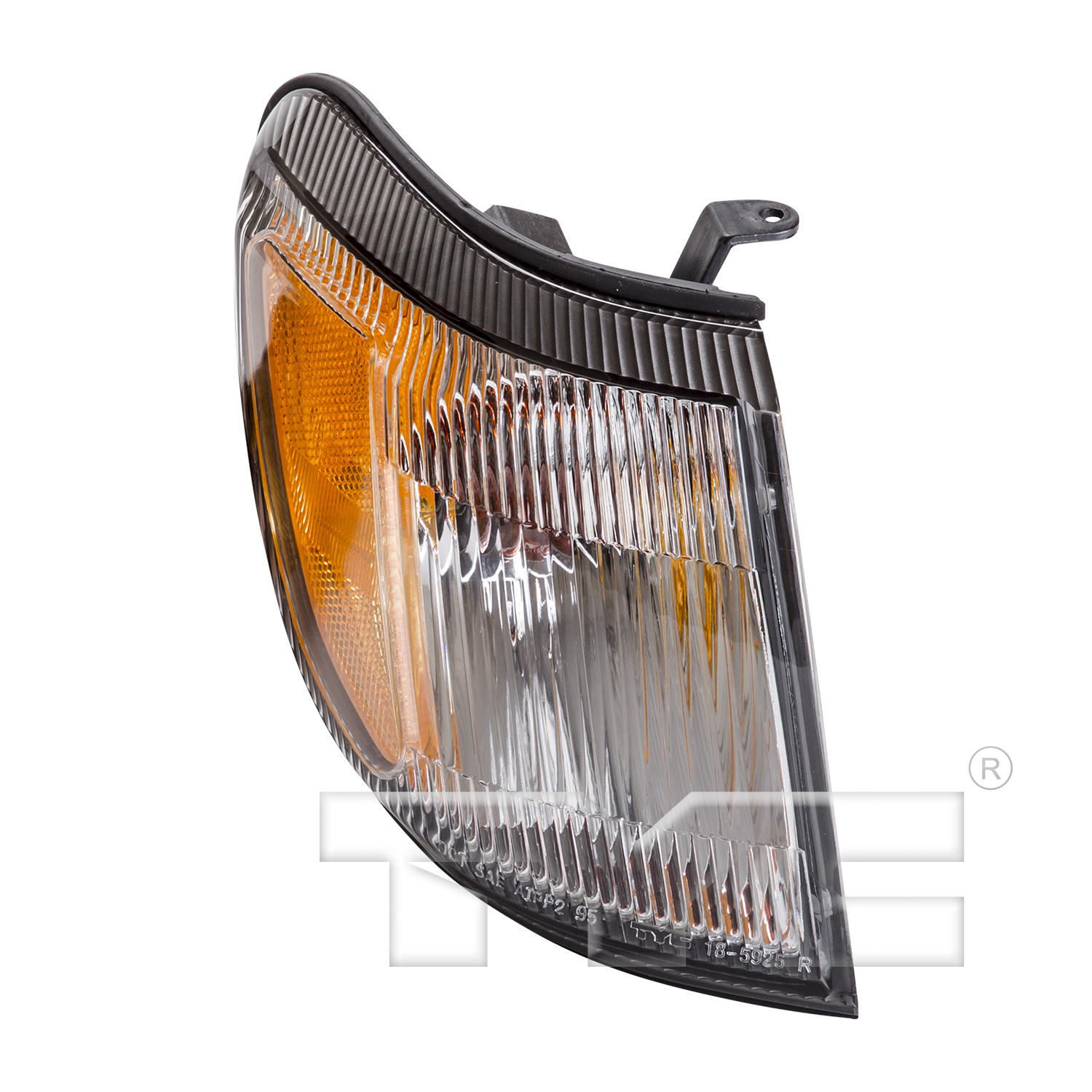 Turn Signal / Parking Light Assembly TYC 18-5925-00
