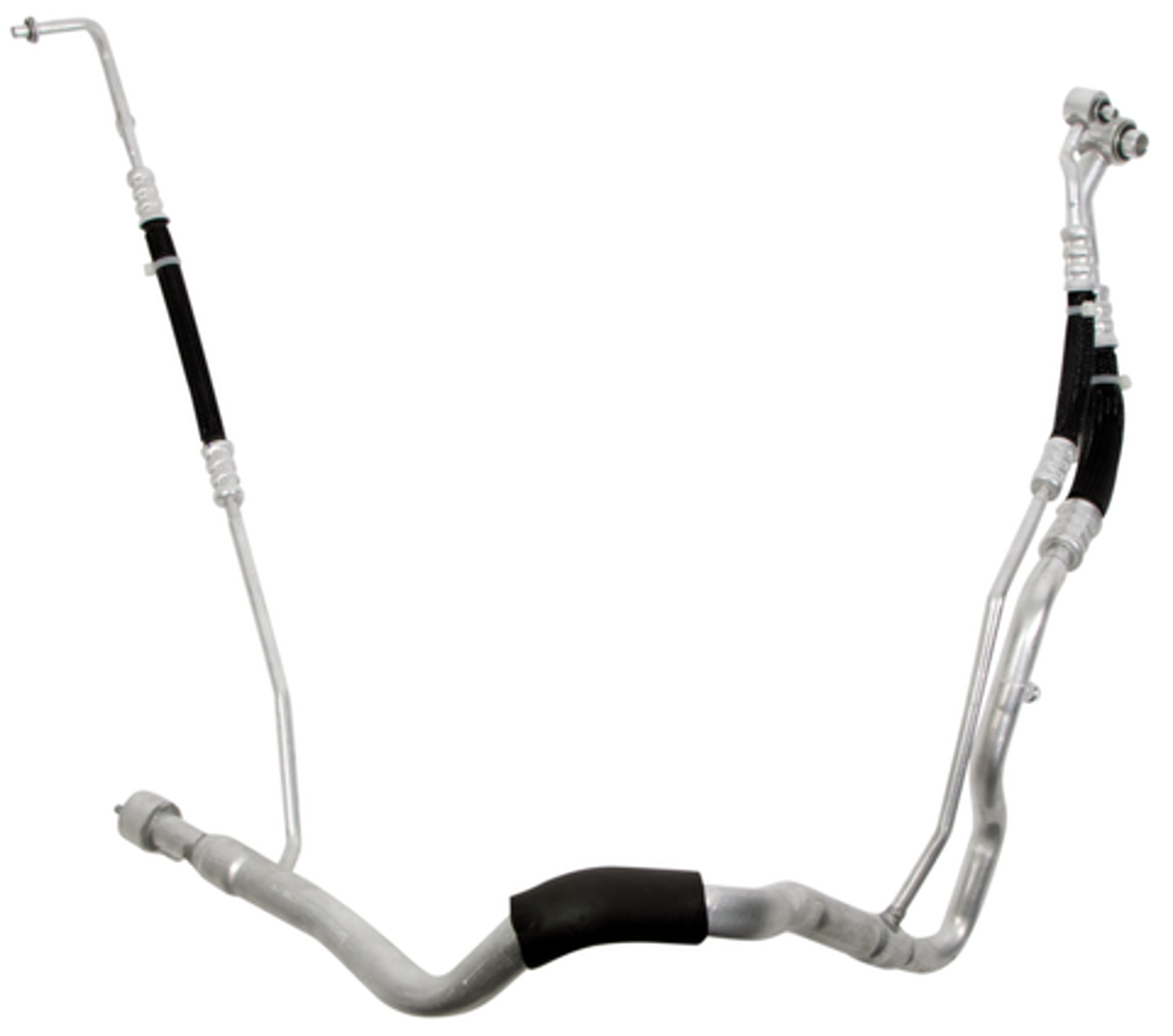 A/C Refrigerant Suction Hose Four Seasons 66978