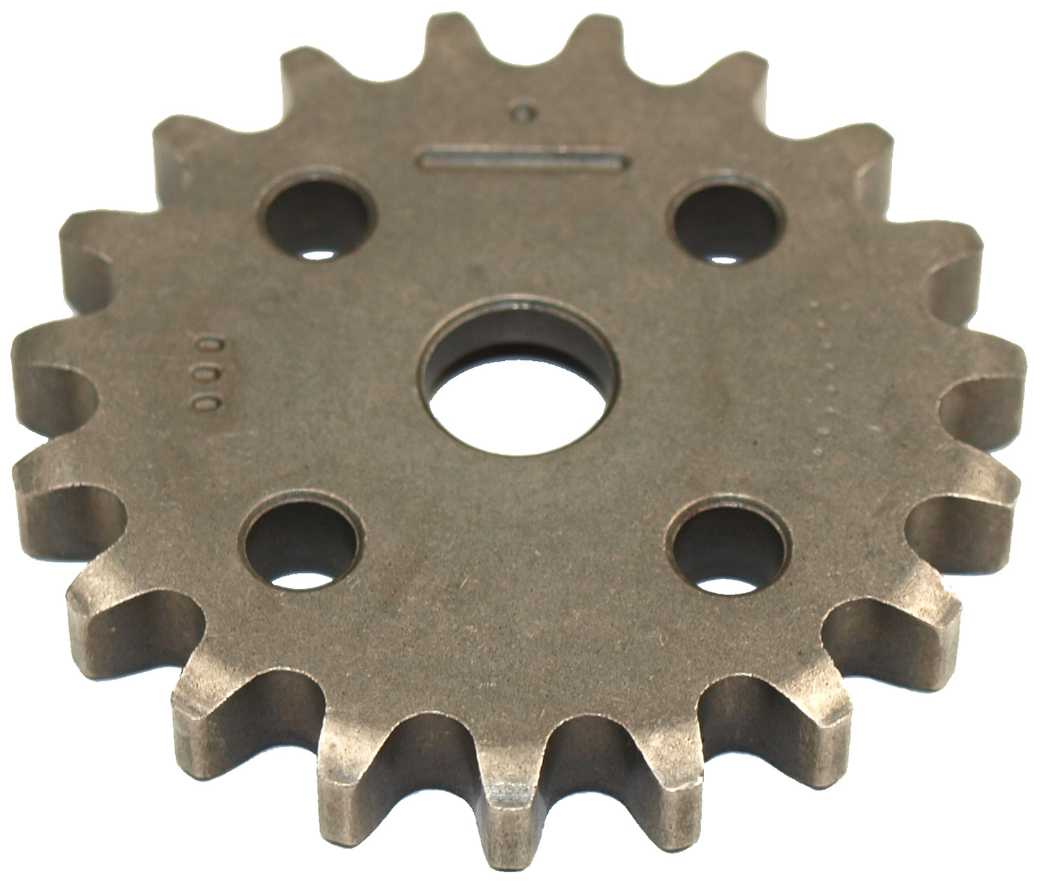 Engine Oil Pump Sprocket Cloyes S983