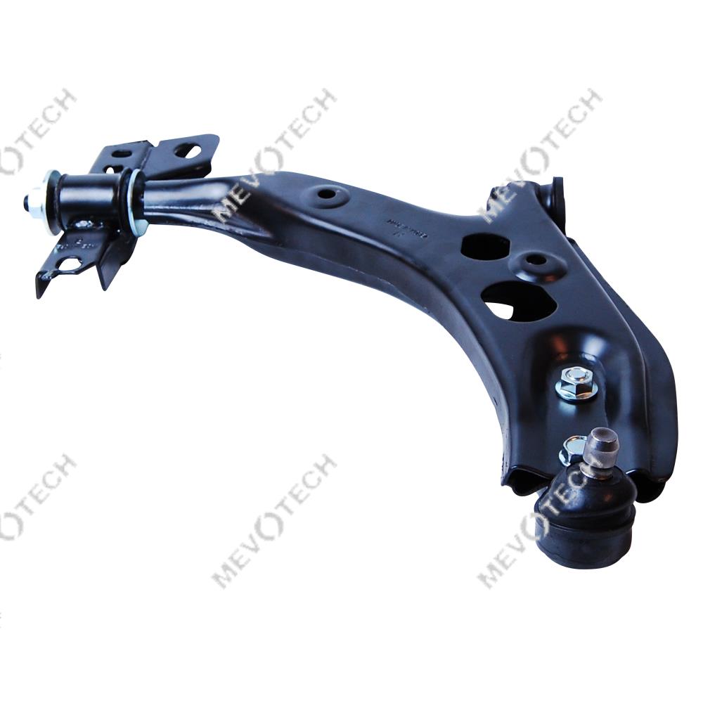 Suspension Control Arm and Ball Joint Assembly Mevotech Supreme CMS901172