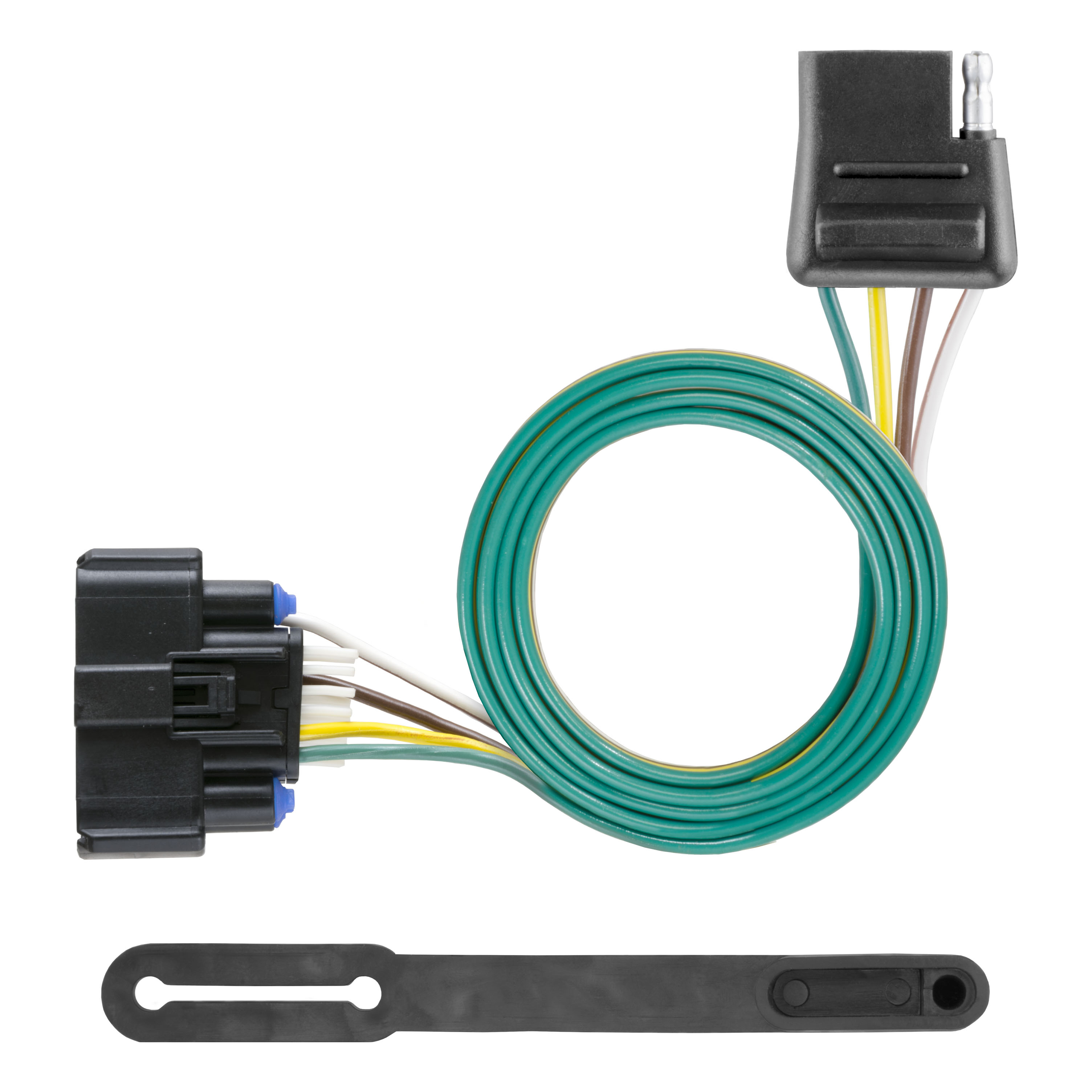 Trailer Connector Kit CURT 56394