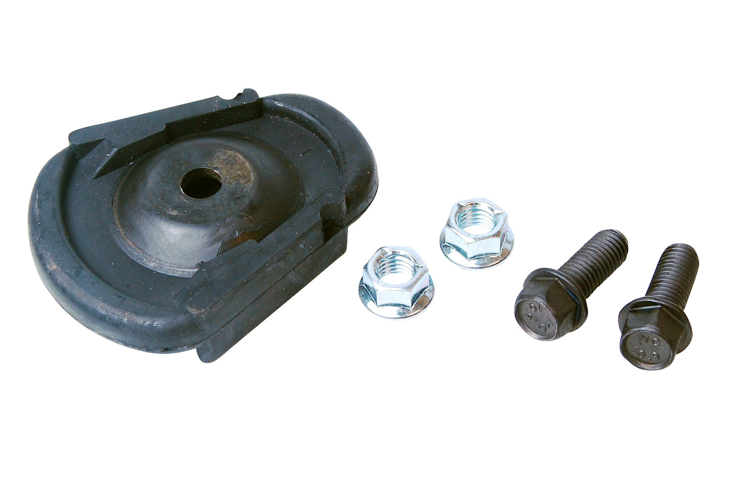 Coil Spring Insulator Mevotech Supreme MP903933