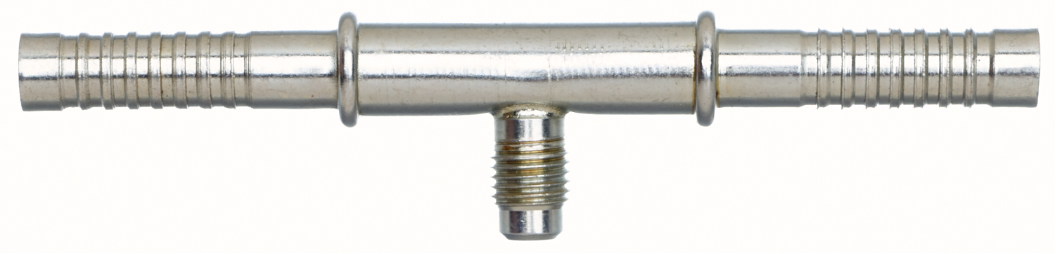 A/C Refrigerant Hose Fitting Gates G46956-0808P