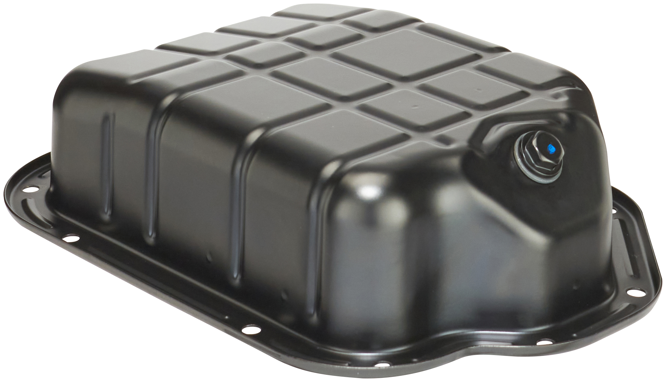 Engine Oil Pan Spectra Premium NSP47A