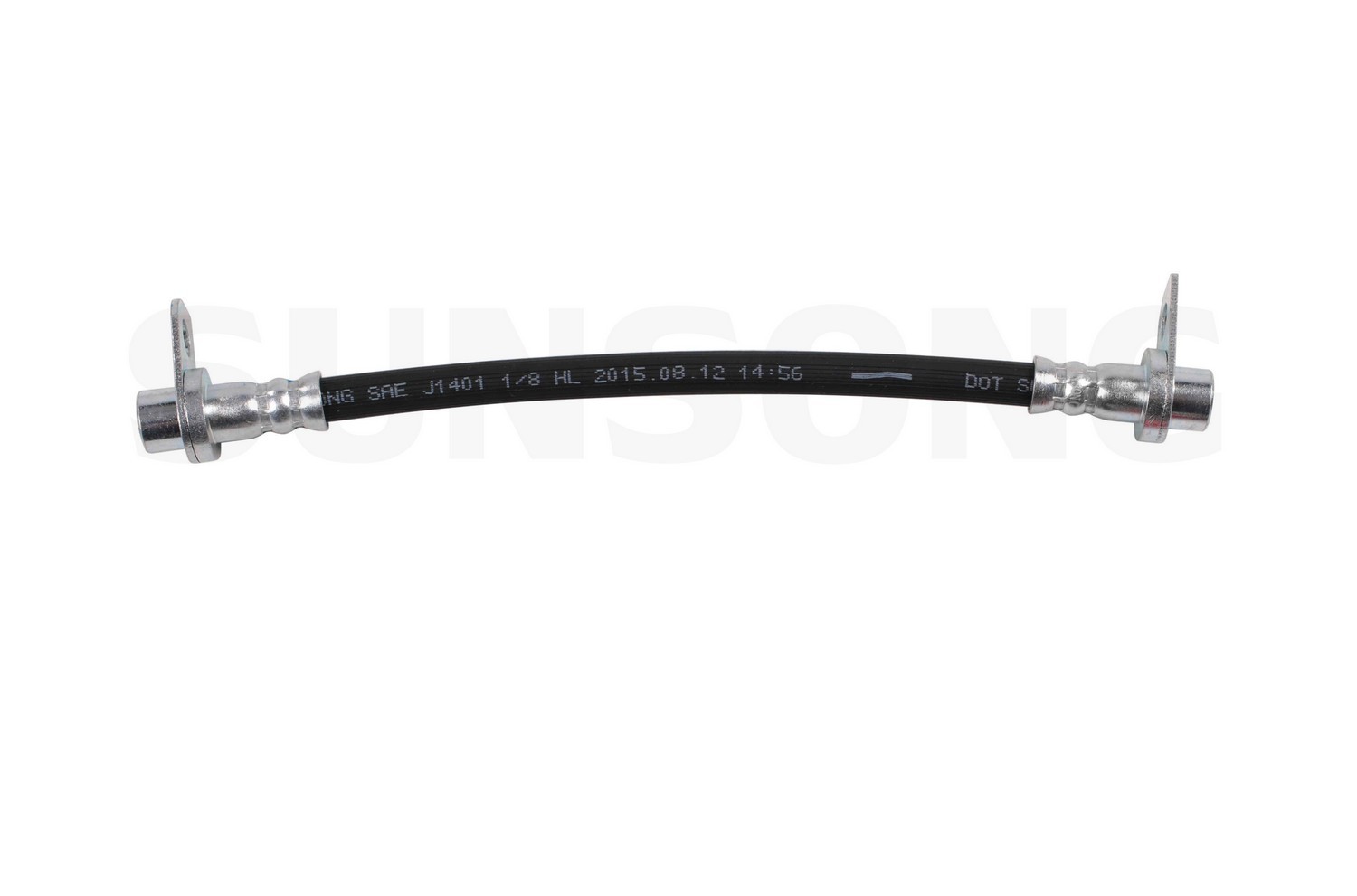 Brake Hydraulic Hose Sunsong 2201965