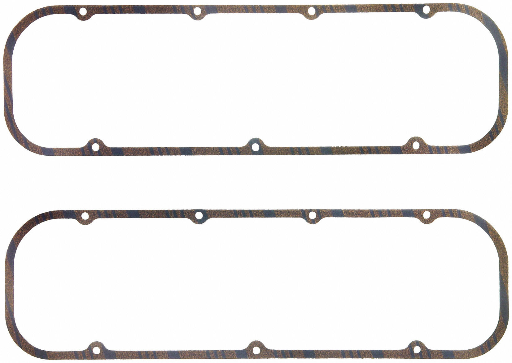 Engine Valve Cover Gasket Set FEL-PRO 1630
