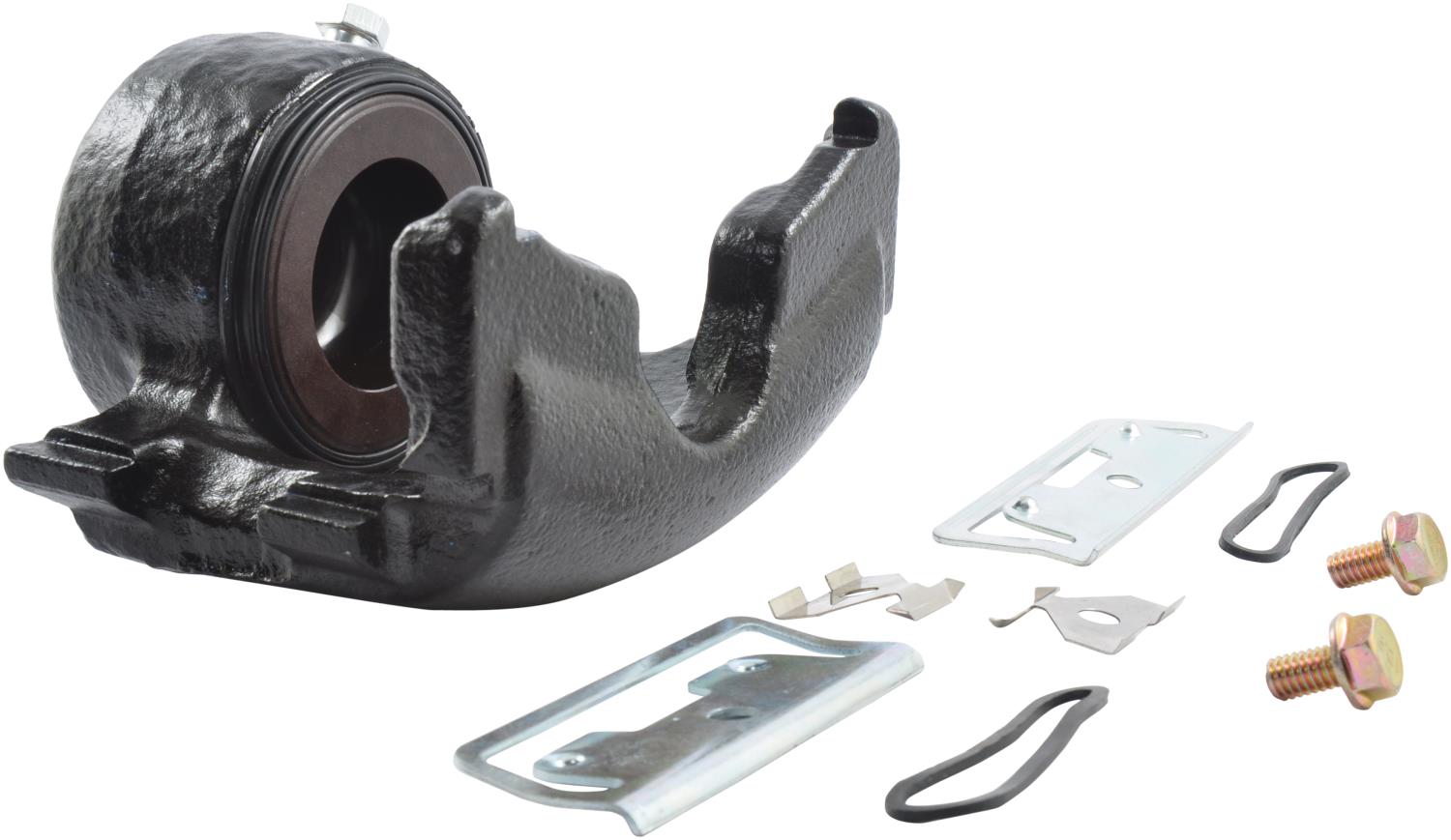 Disc Brake Caliper Perfect Stop 87X17628B