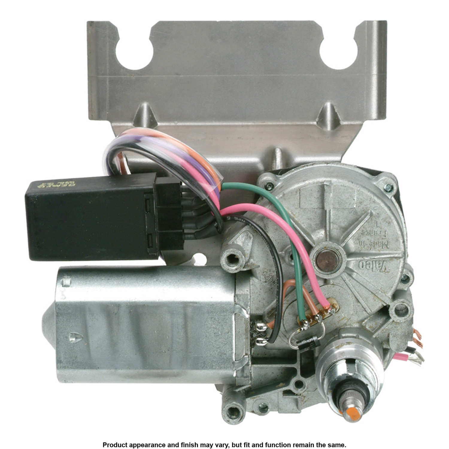 Wiper Motor CARDONE Reman 40-3014