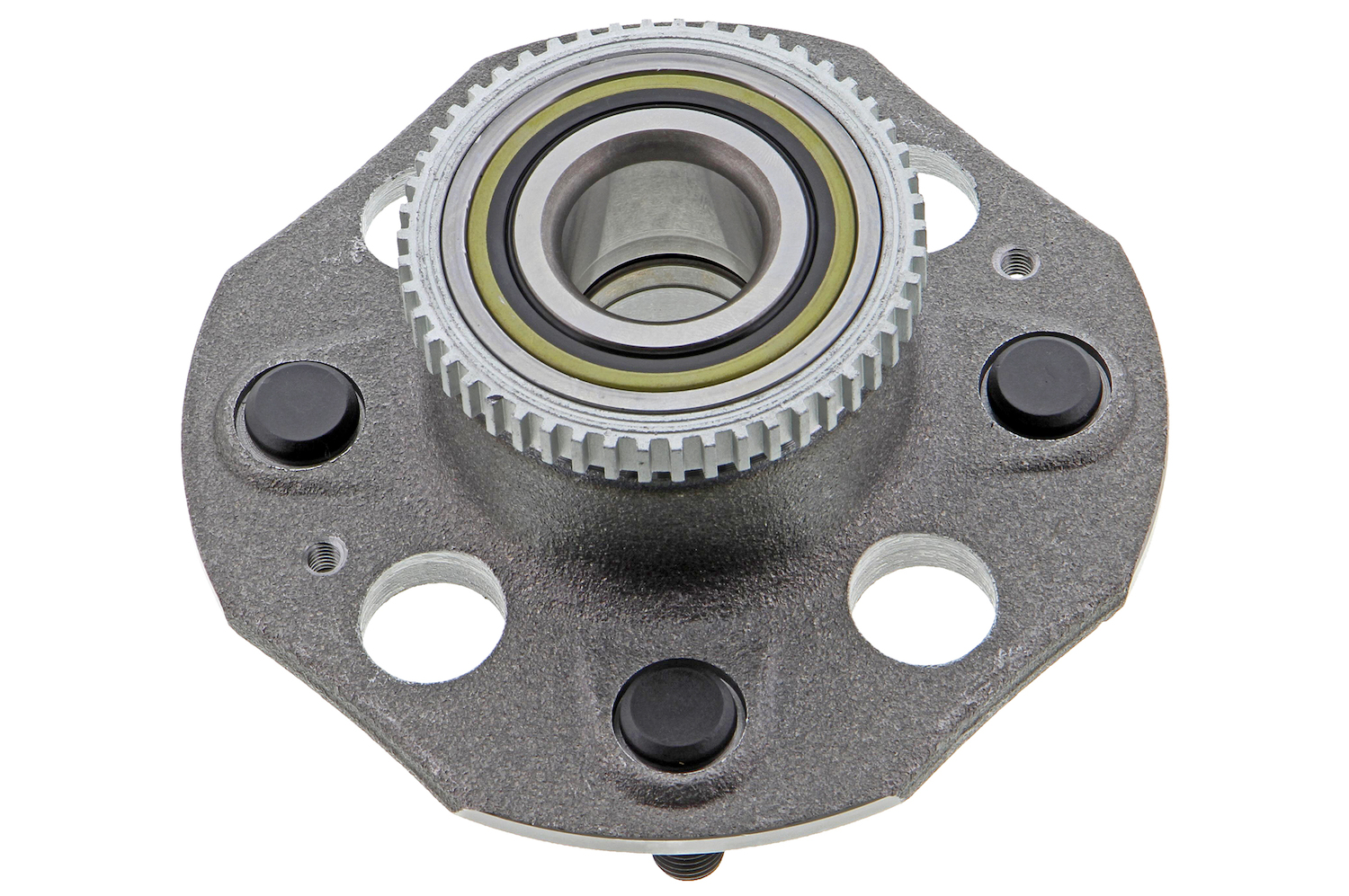 Wheel Bearing and Hub Assembly Mevotech Supreme H512178