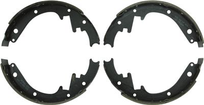 Drum Brake Shoe Perfect Stop PSS228R