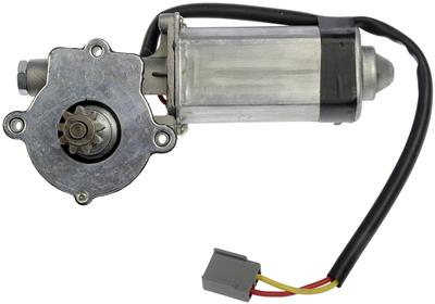 Window Motor Dorman - OE Solutions 742-249