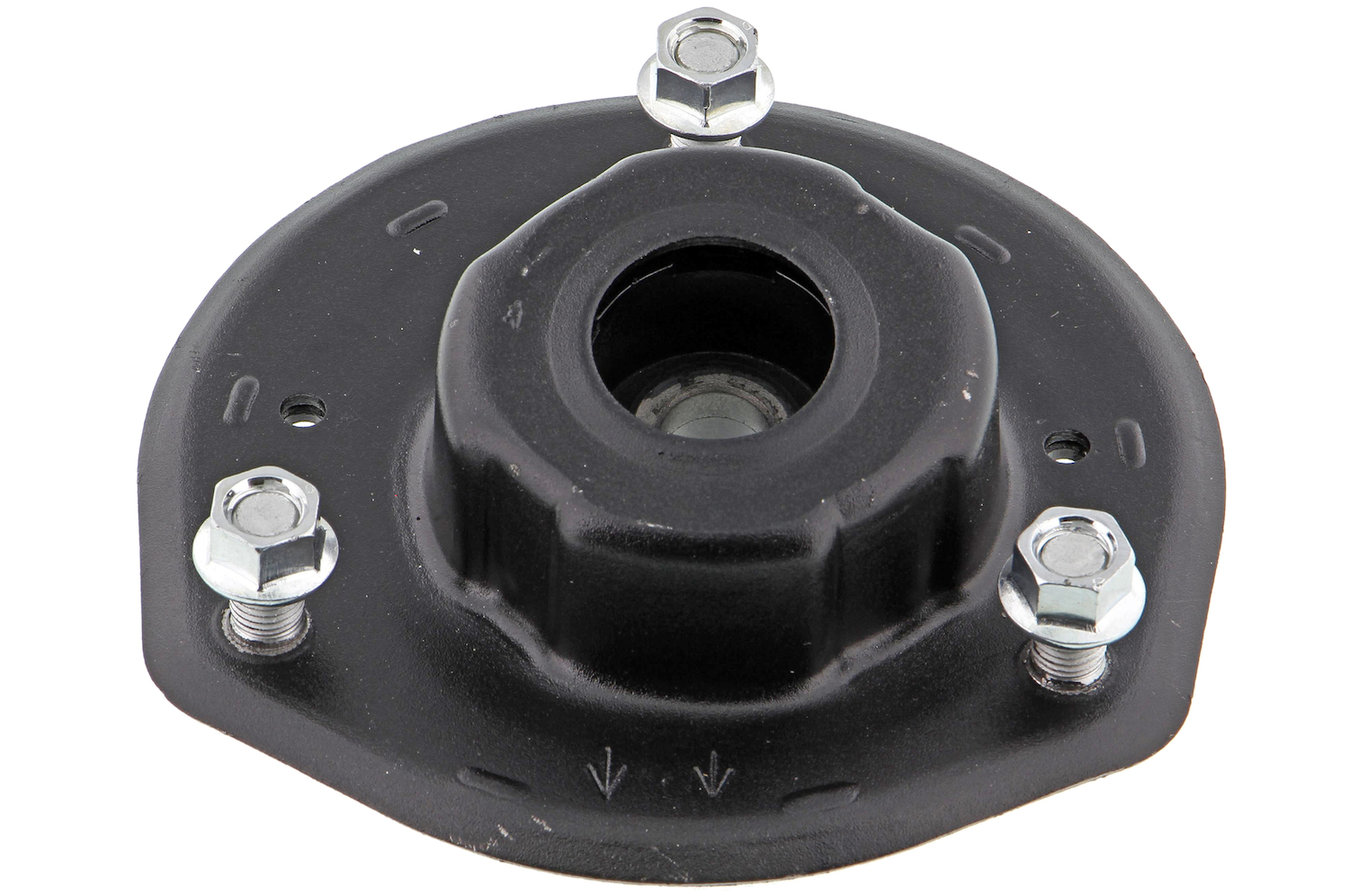 Suspension Strut Mount Kit Mevotech Supreme MP903906