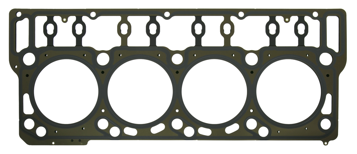 Engine Cylinder Head Gasket FEL-PRO 26565PT