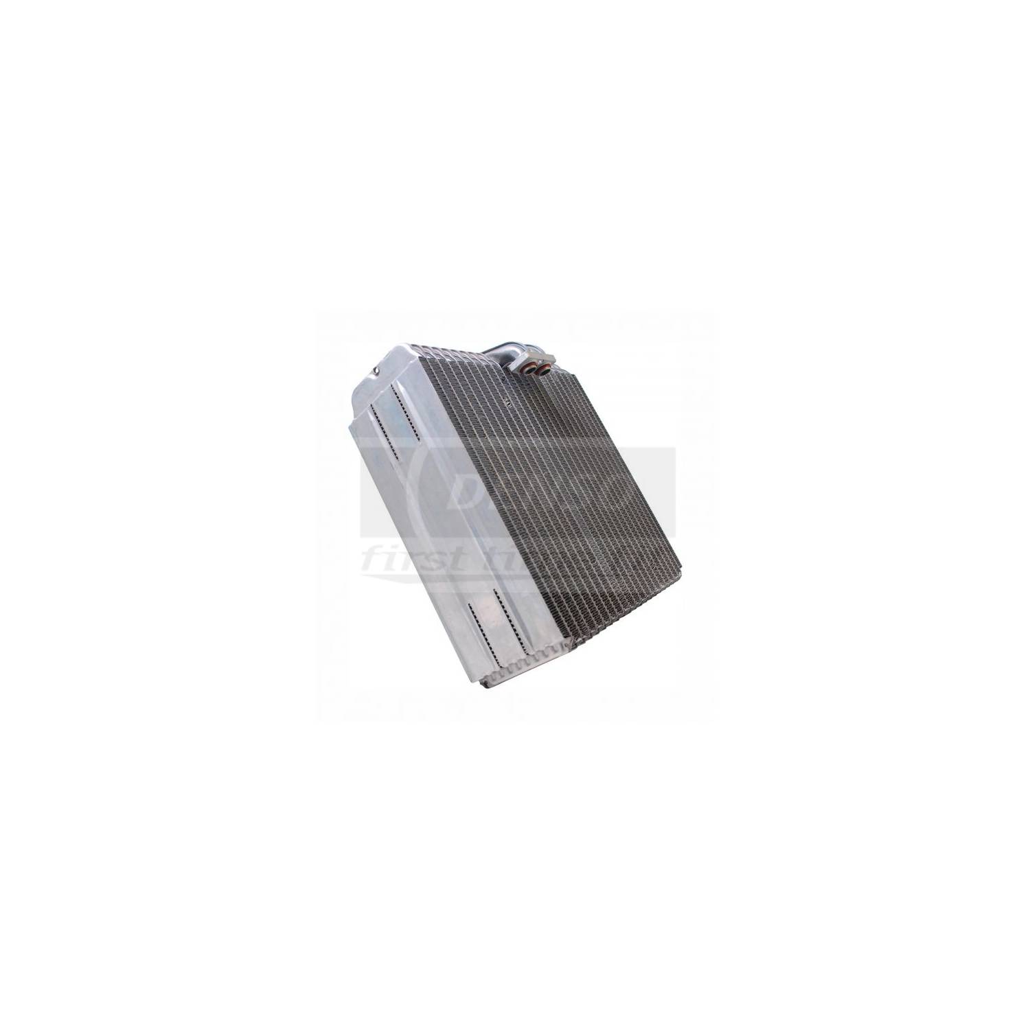 A/C Evaporator Core DENSO Auto Parts 476-0062