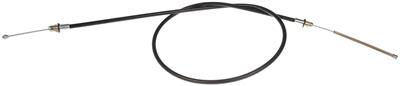 Parking Brake Cable Dorman - First Stop C94371