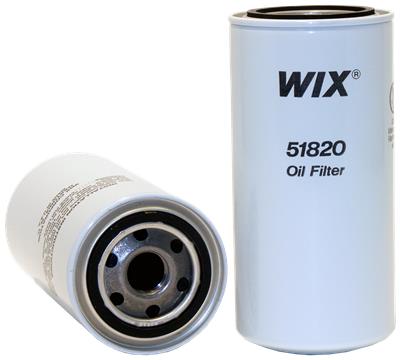 Engine Oil Filter Wix 51820