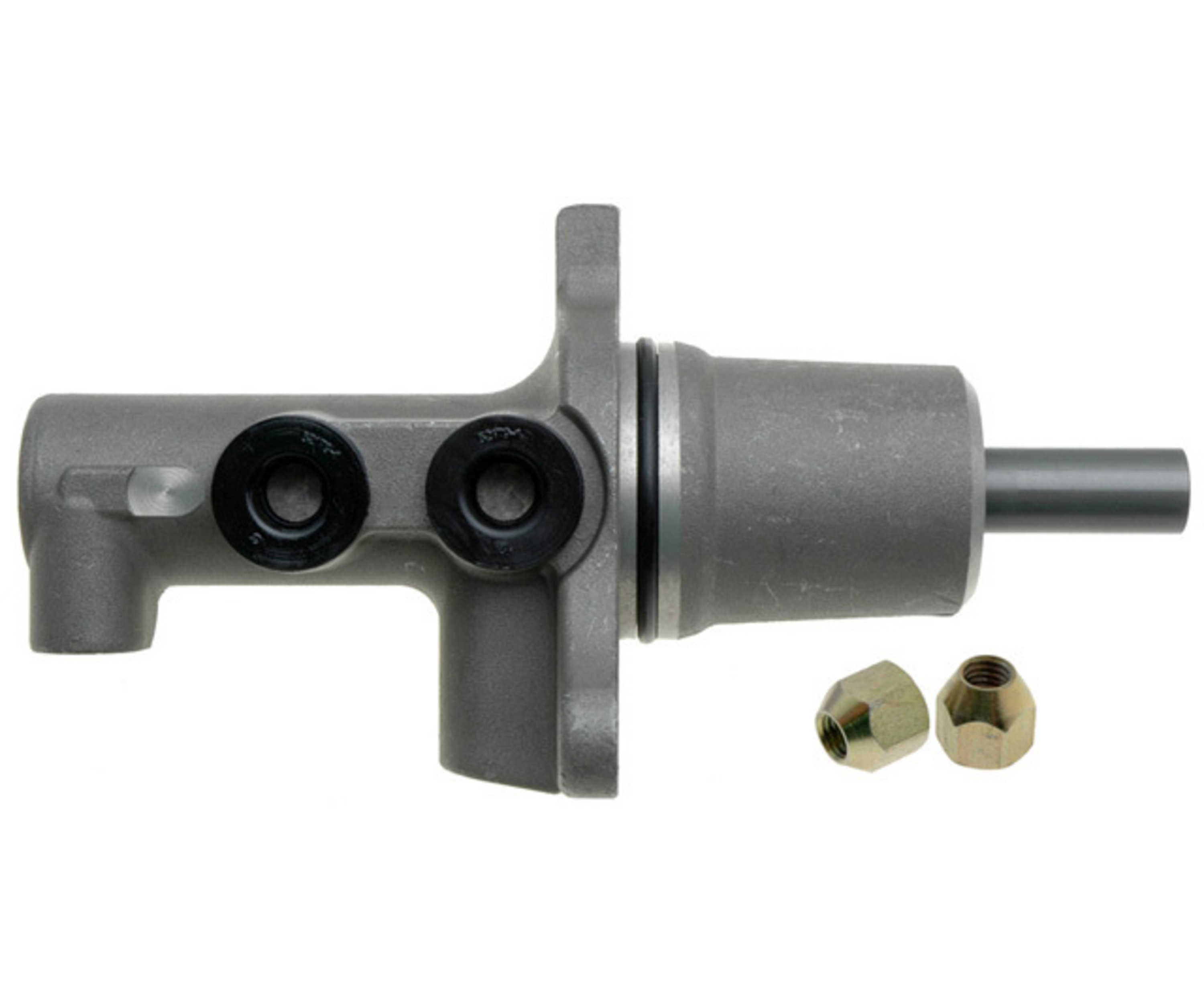 Brake Master Cylinder Raybestos Brakes MC390979