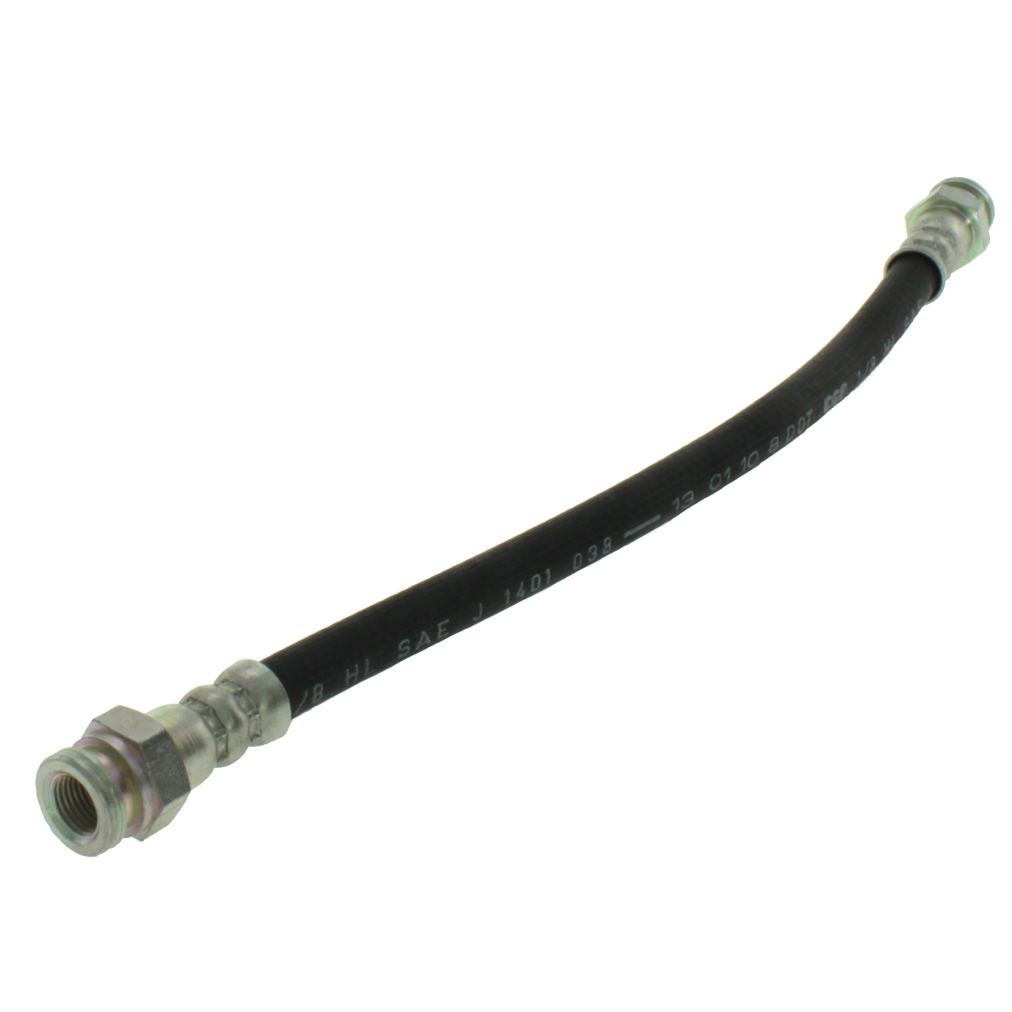 Brake Hydraulic Hose Centric Parts 150.45001