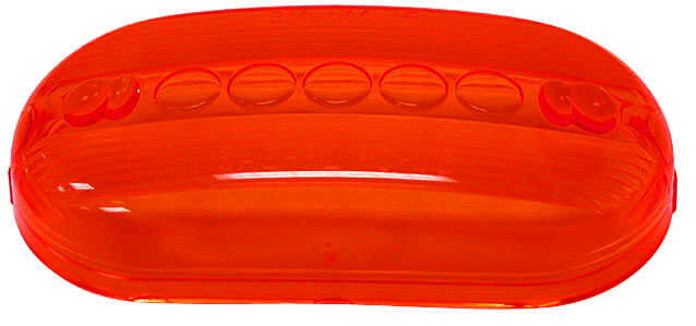 Clearance Light Lens Peterson V134-15R