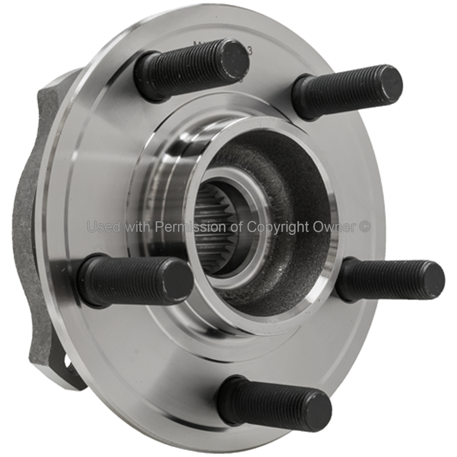 Wheel Bearing and Hub Assembly MacPherson Bearing Assemblies M513225