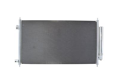 A/C Condenser OSC 4118