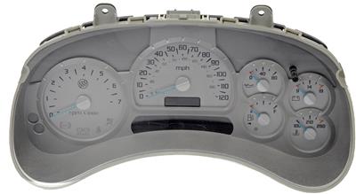 Instrument Cluster Dorman - OE Solutions 599-411