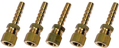 Fuel Line Connector Dorman - OE Solutions 800-036.5