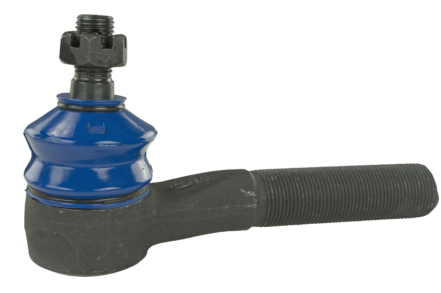 Steering Tie Rod End Mevotech Supreme MES2077RT