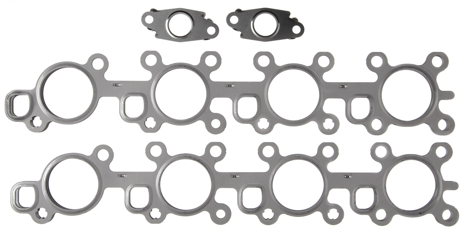 Exhaust Manifold Gasket Set MAHLE MS19731
