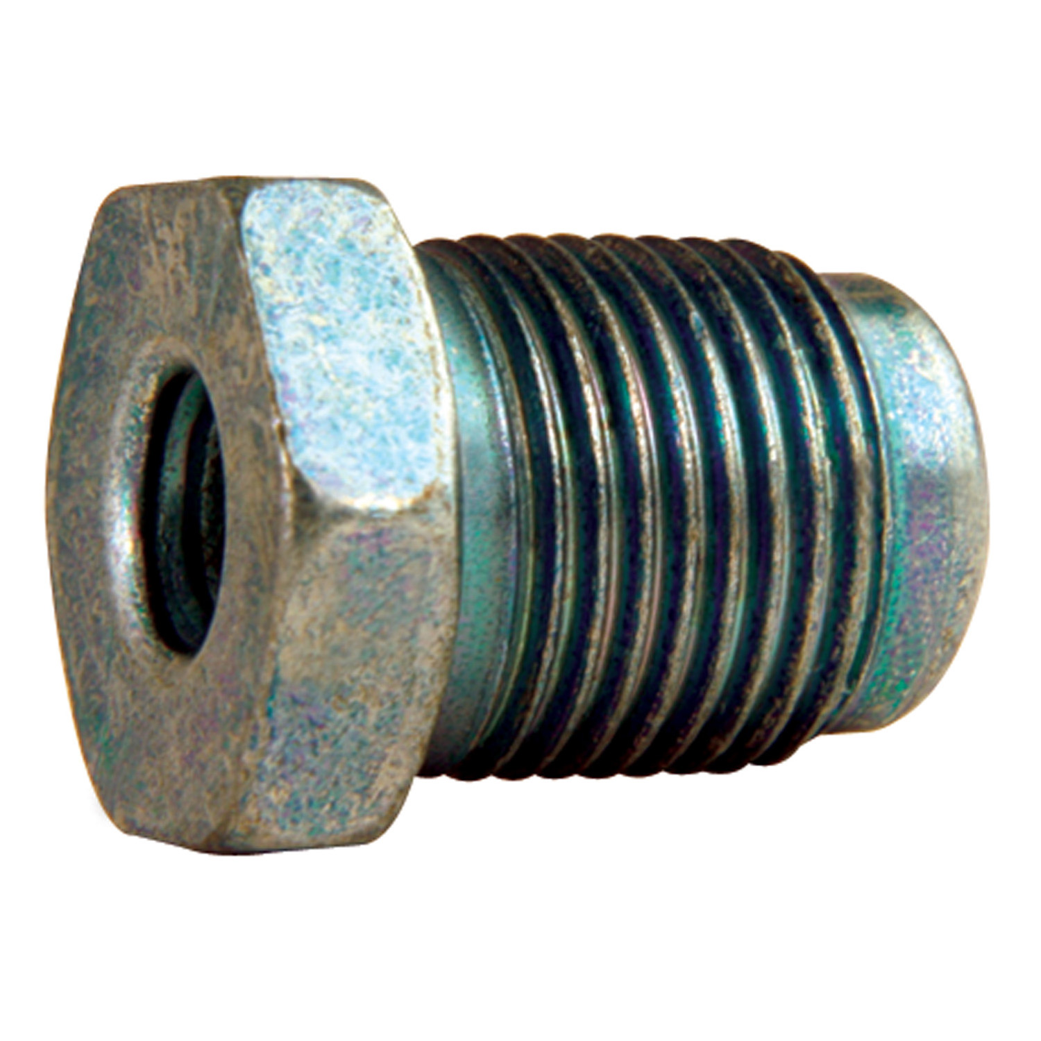 Tube Fitting AGS BLF-48B