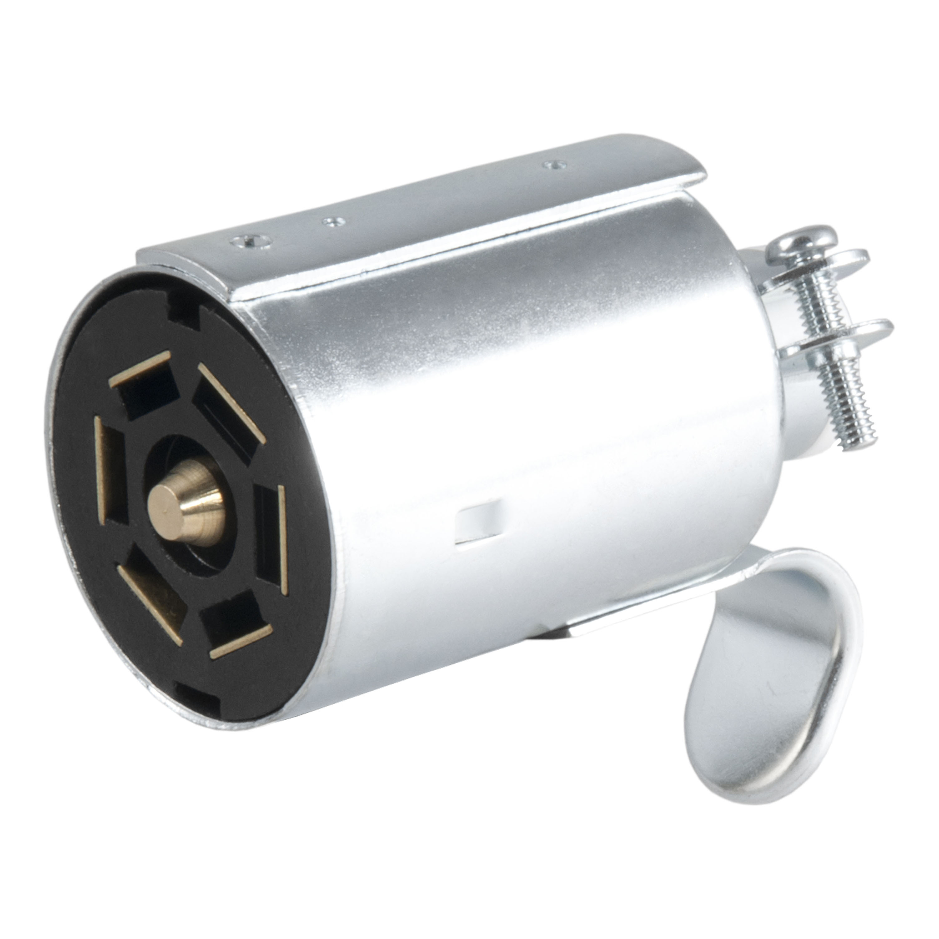 Trailer Connector Kit CURT 58190
