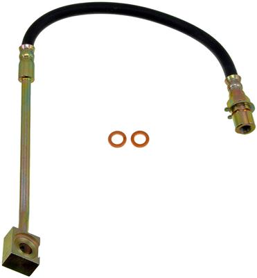 Brake Hydraulic Hose Dorman - First Stop H381281