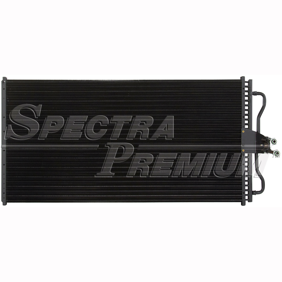 A/C Condenser Spectra Premium 7-3092