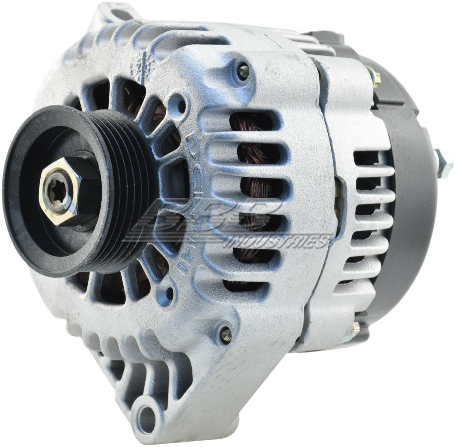 Alternator TERREPOWER formerly BBB Industries N8287-P79