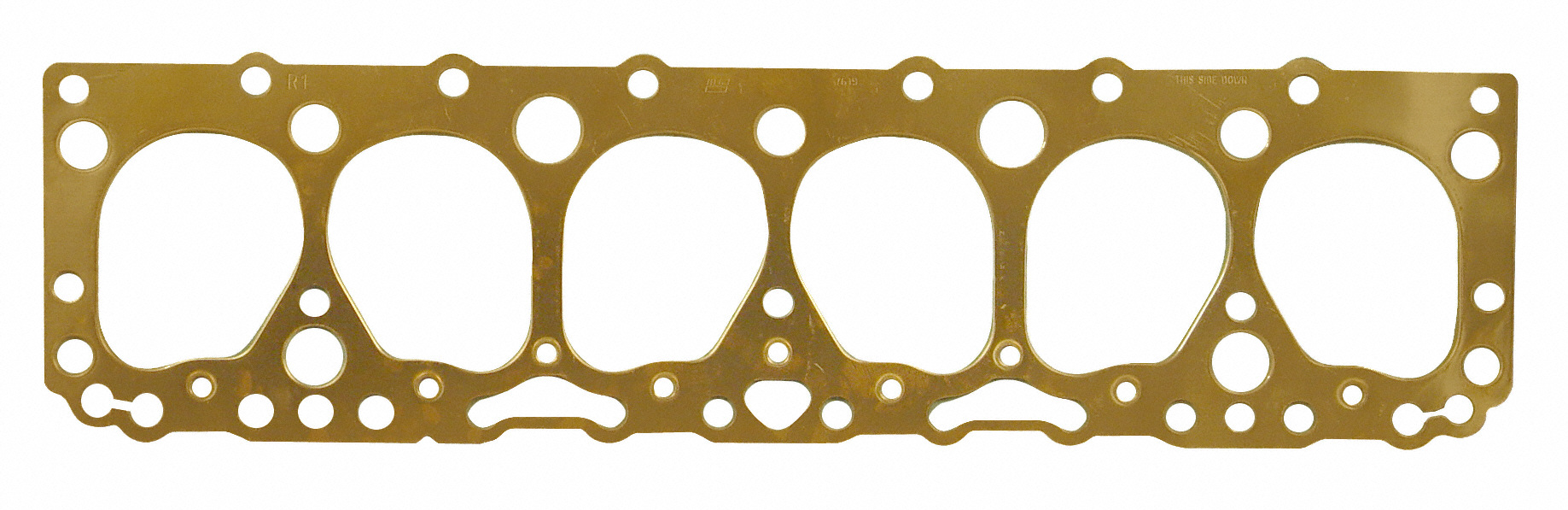 Engine Cylinder Head Gasket FEL-PRO 7619C