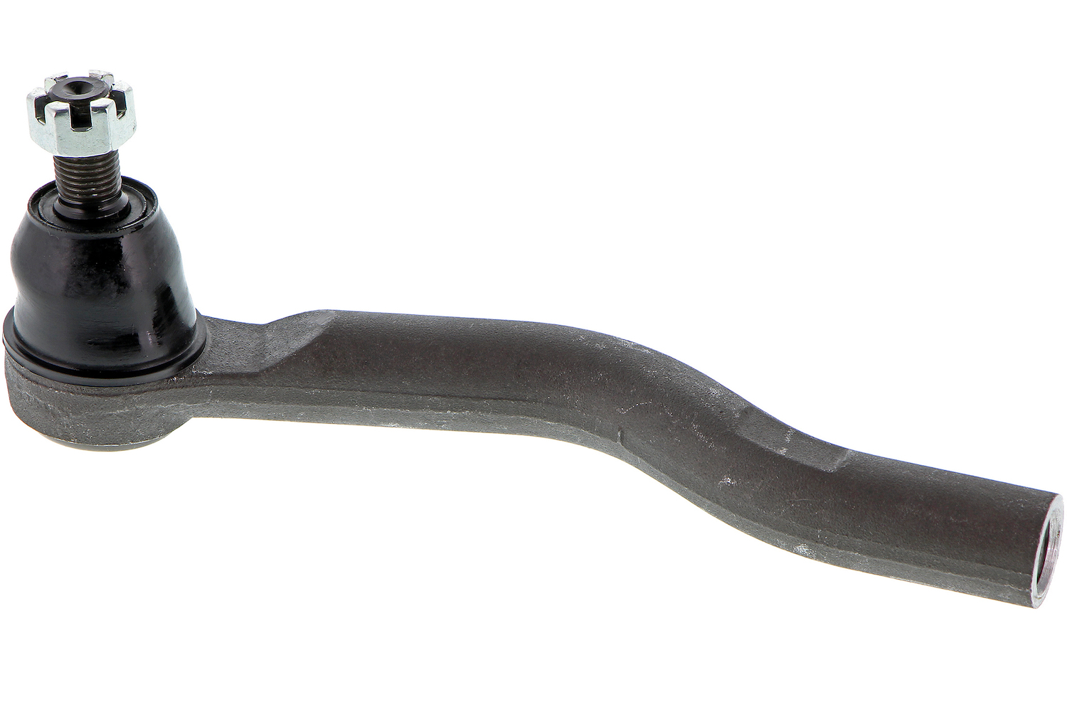 Steering Tie Rod End Mevotech Supreme MS60648