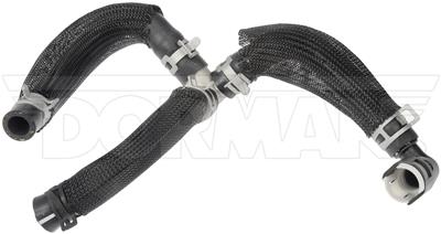 HVAC Heater Hose Assembly Dorman - OE Solutions 626-663