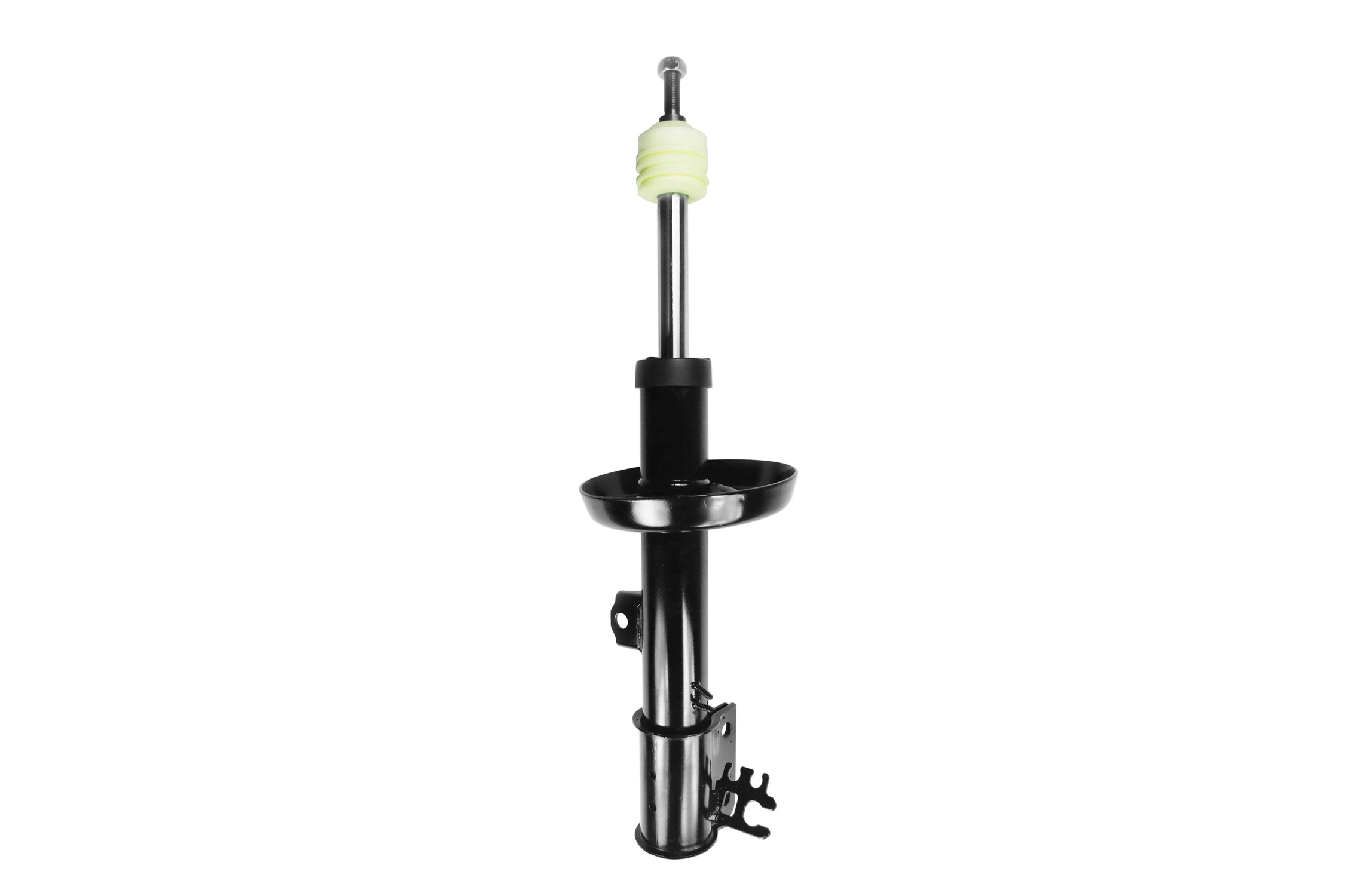 Suspension Strut MacPherson Ride Control MP331776L