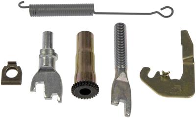 Drum Brake Self-Adjuster Repair Kit Dorman - First Stop HW2803