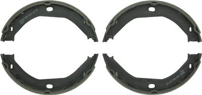 Parking Brake Shoe Perfect Stop PSS807