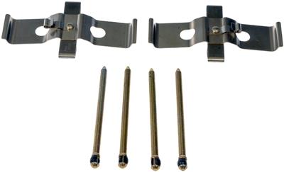 Disc Brake Hardware Kit Dorman - First Stop HW13957