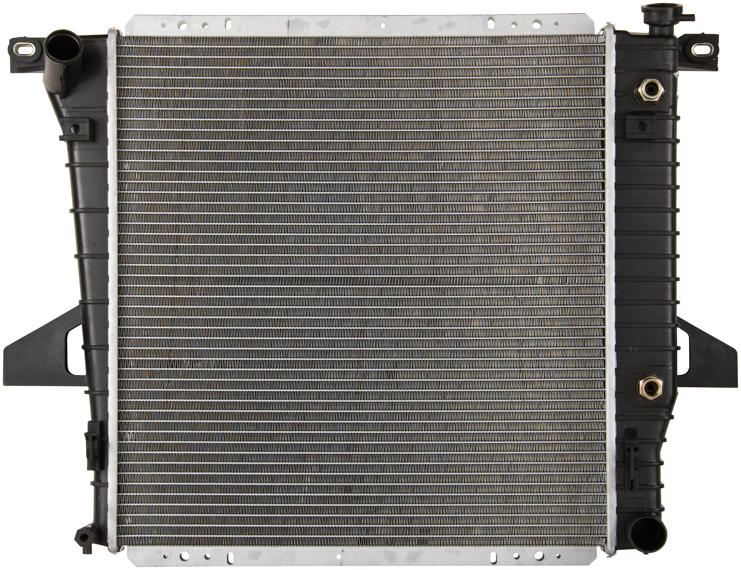 Radiator Spectra Premium CU2172