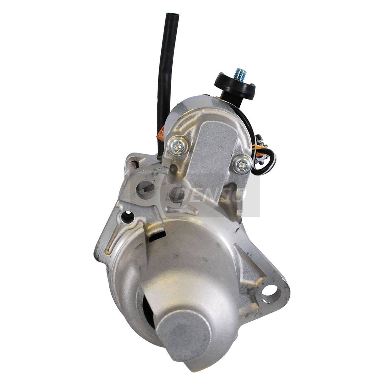 Starter DENSO Auto Parts 280-4338