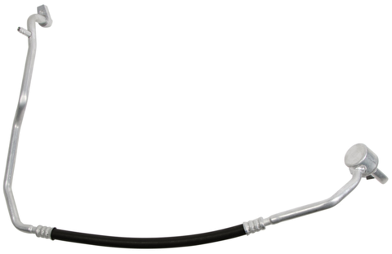 A/C Refrigerant Suction Hose Four Seasons 65336