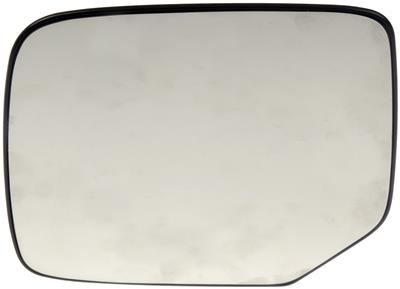 Door Mirror Glass Dorman - HELP 56345