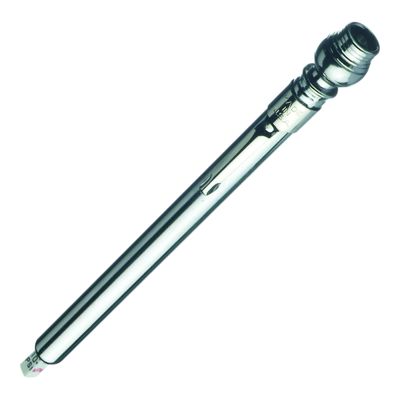 Tire Pressure Gauge Tru-Flate 17-523