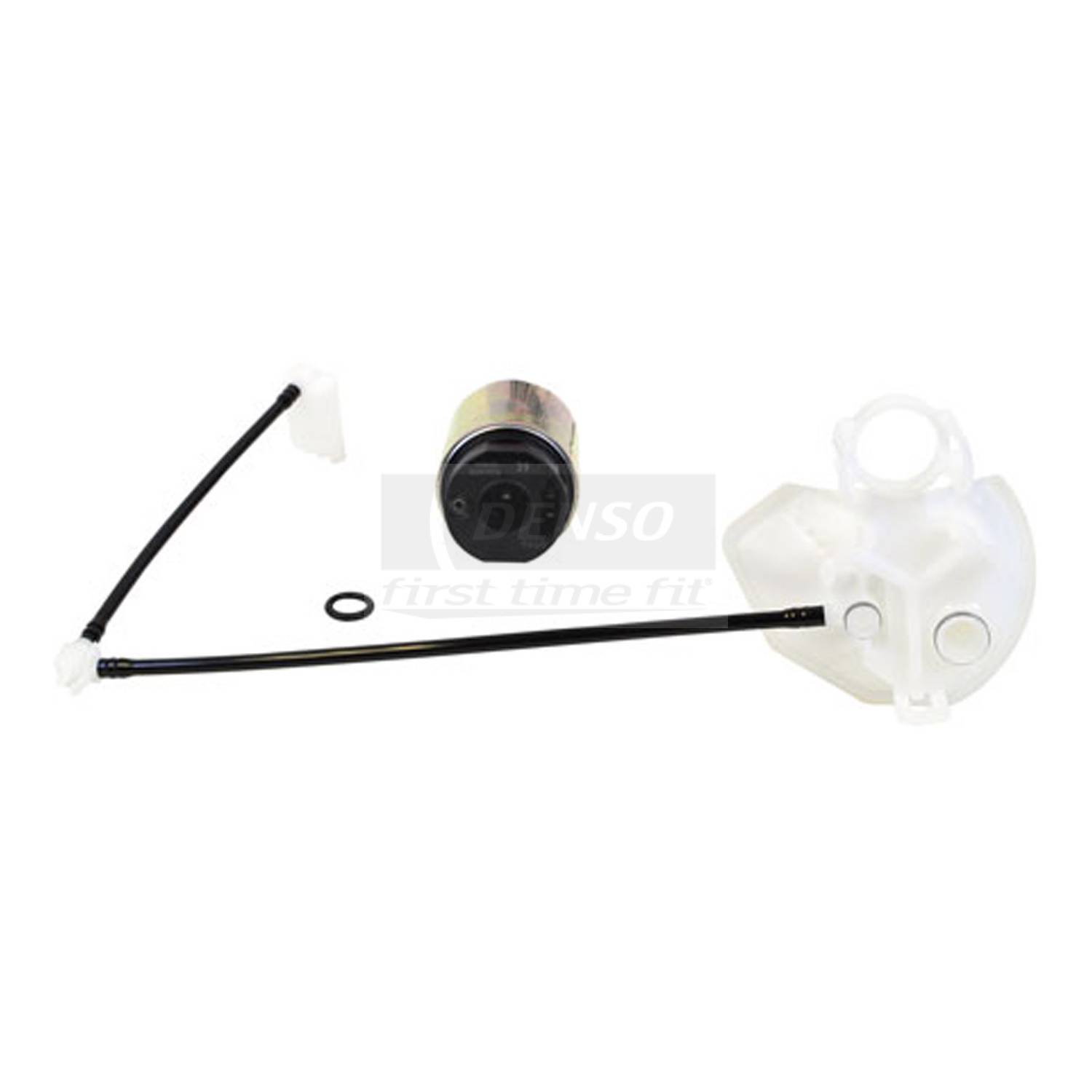 Fuel Pump and Strainer Set DENSO Auto Parts 950-0207